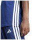 Adidas Ανδρική κοντομάνικη μπλούζα Essentials 3-S Single Jersey Tee